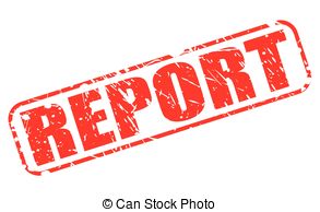 Report Card Clipart