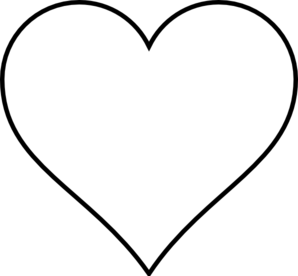 wedding hearts clipart - Wedding Heart Clipart