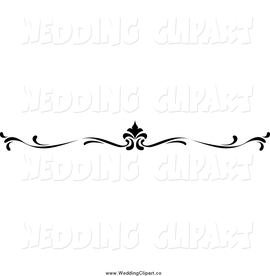 Wedding Border Clip Art Free Wedding Clipart And