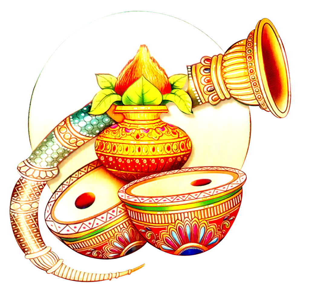 Sangeet Symbol