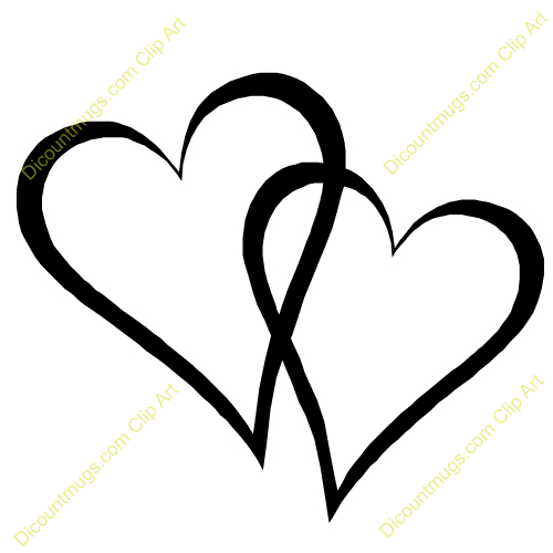Wedding heart clipart free -  - Wedding Heart Clipart