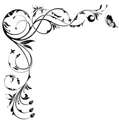 Wedding Clip Art Borders Free