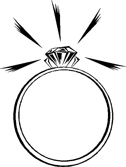 Wedding rings clip art photo and vector images share submit
