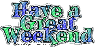 Weekend Glitters Comments Images Graphics Pictures For Facebook
