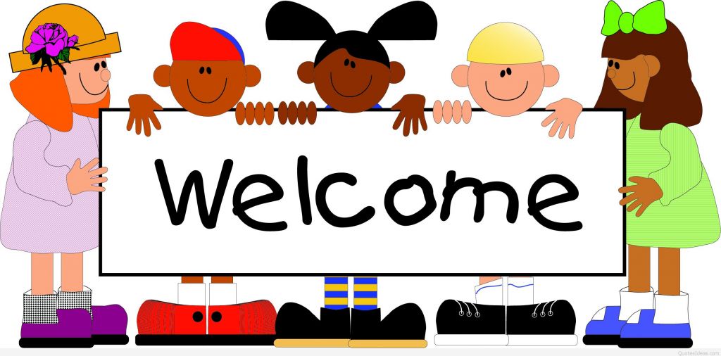 Welcome back to school banner - Welcome Back Clip Art