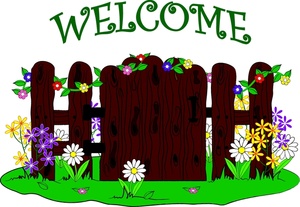Welcome clip art 1 5 - Clipart Welcome