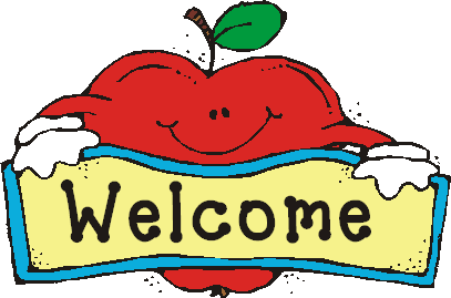 Welcome clip art for work fre - Clip Art Welcome