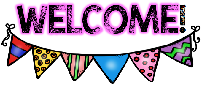 welcome clipart - Clipart Welcome