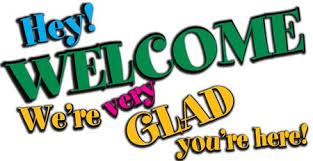 glad you are welcome clipart
