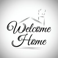 Welcome Home Banners Welcome 