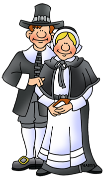 Welcome to Free Thanksgiving Pilgrims Clip Art! Free for Non-Commercial Use.