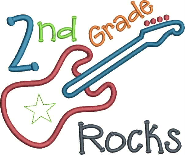 Welcome to Second Grade! 2152ec7148efbb7fbc06eb9915347a .