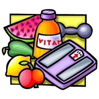 Wellness 20clipart Clipart Panda Free Clipart Images
