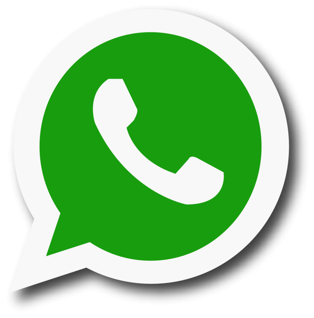 WhatsApp - Whatsapp Clipart