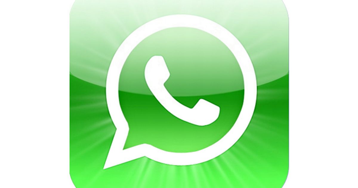 WhatsApp will no longer work  - Whatsapp Clipart