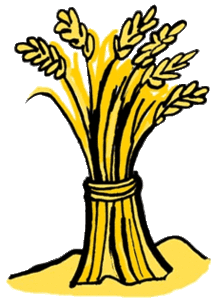 ... Wheat Images Clip Art Clipart - Free to use Clip Art Resource ...