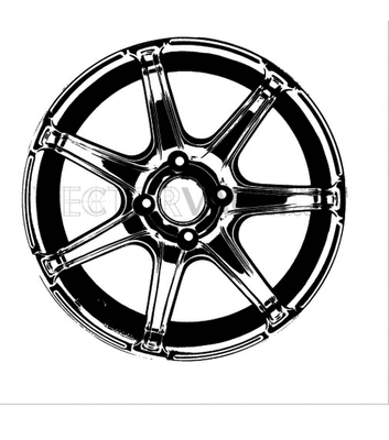 buy vector graphics art vectors clip art tire rim