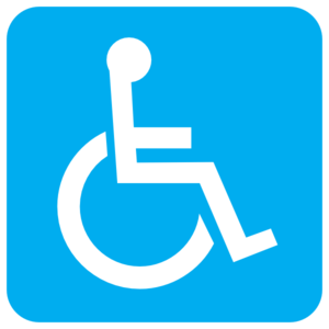 Wheelchair clipart tumundogra - Wheelchair Clipart