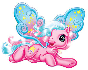 Where Can I Download High Res Digital Mlp Clipart