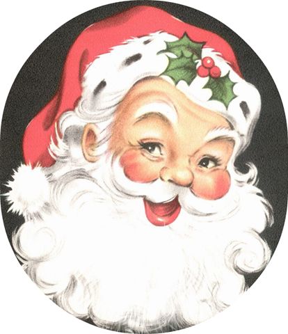 Whether you call him father christmas, kris kringle or jolly old saint nick christmas wouldnu0026#39;t be the same without images and animations of santa claus!