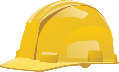 Construction Hat Clipart Clip