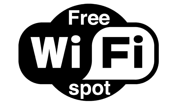 Breathtaking Free Wifi Clipart Logo Clip Art Collection On