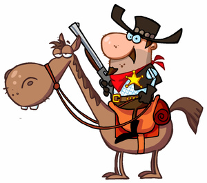 Wild West Clip Art Images Wil - Old West Clipart