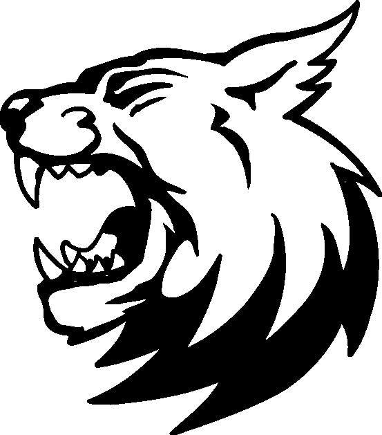 Wildcat Logo Clipart Best