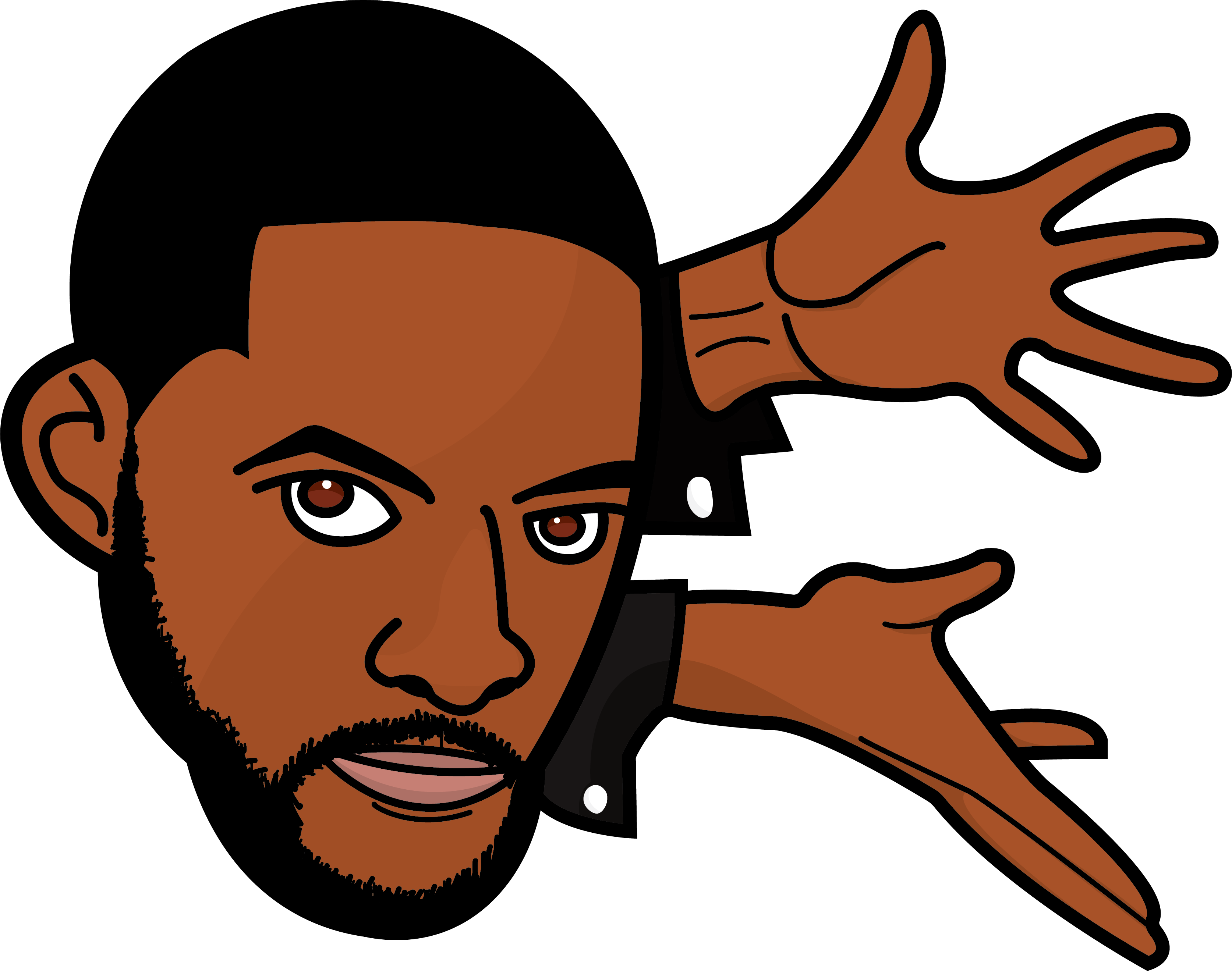 Will Smith Clipart PNG image 