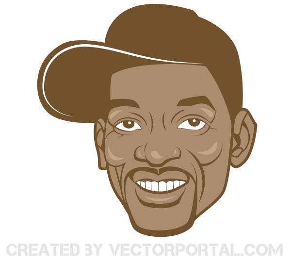 Will Smith Clipart