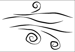 Wind Clipart Clipart