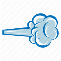 Wind Clipart PNG Image - Wind Clipart