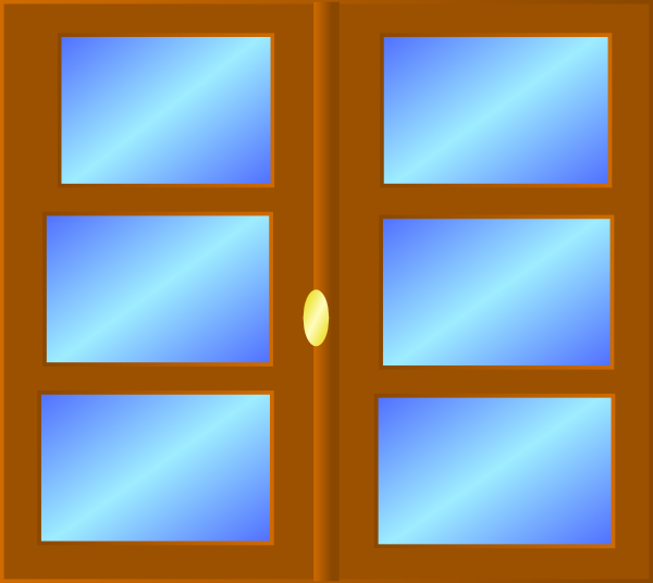 Window Pane Vector Clip Clipart Free Clip Art Images