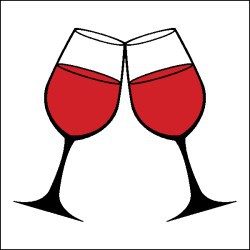 Wine clip art free free . - Wine Glass Clipart