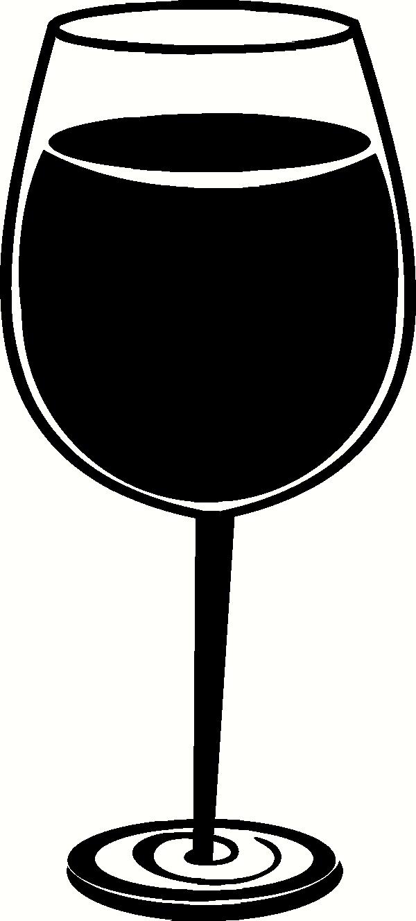 Wine Glass Jpg - Wine Glass Clipart
