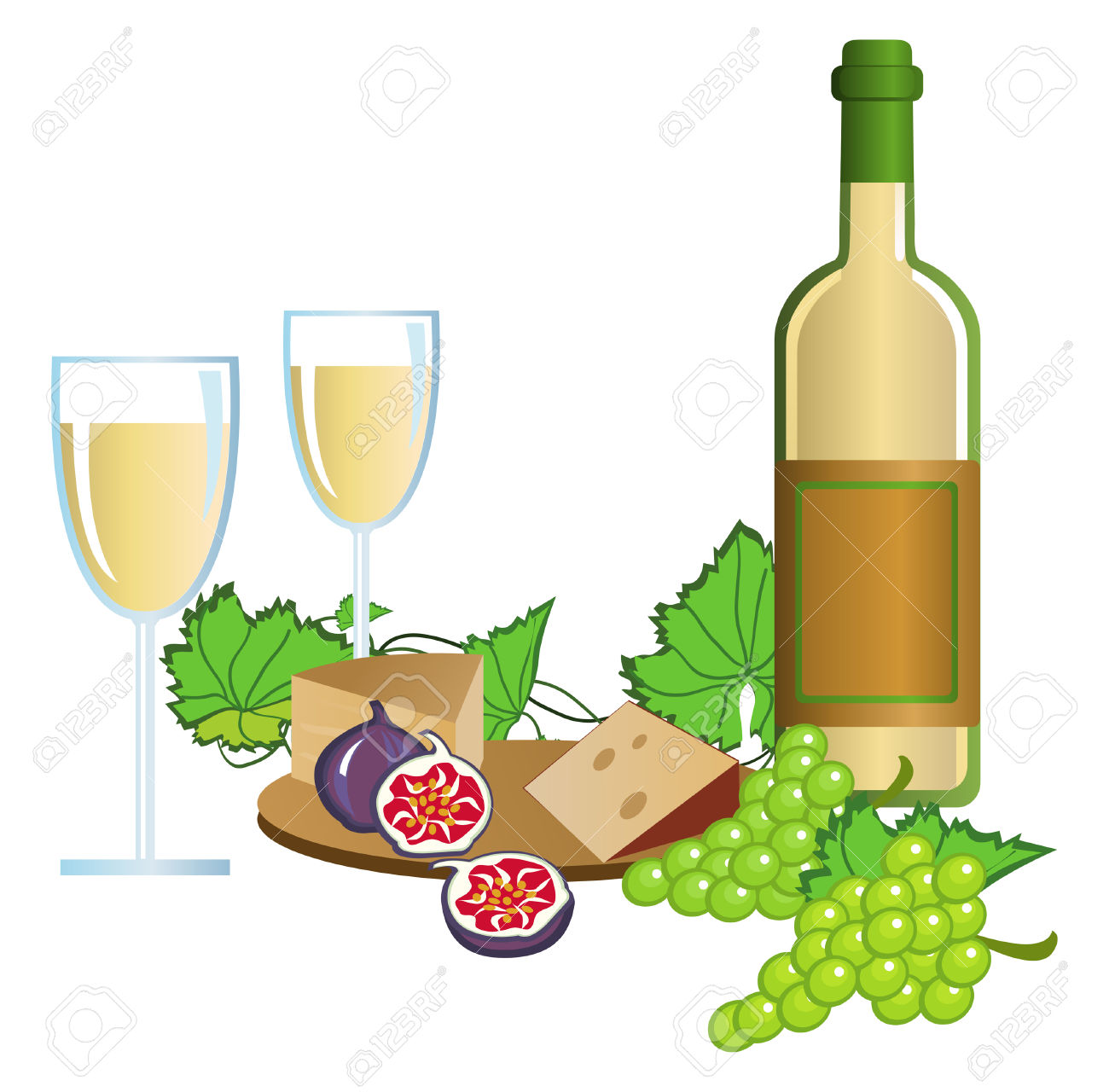 Wine Tasting Clipart Free Clip Art Images