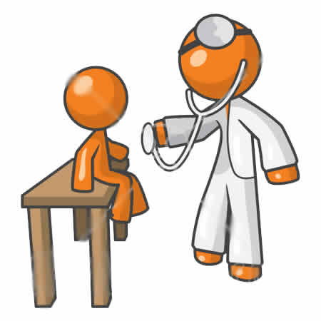 Winnebago County Public Healt - Doctor Clipart Free