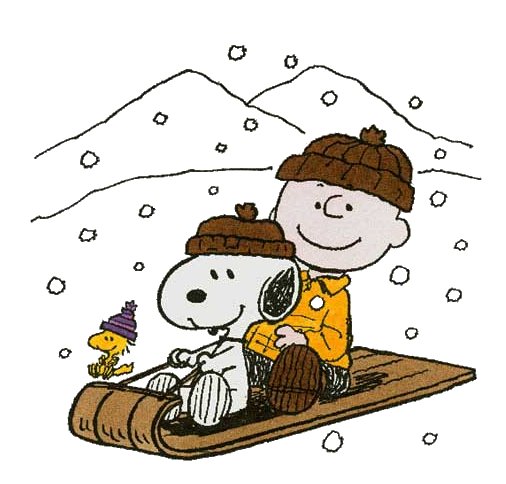 Winter Clipart Images .