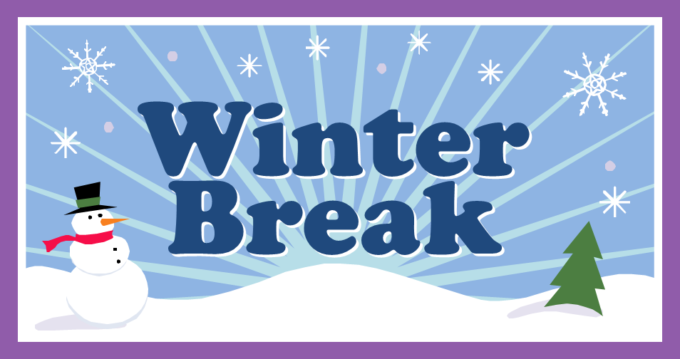 Winter Break 2015 Barnard College