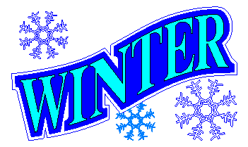 Winter Clip Art For Kids | Cl