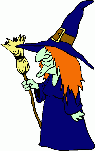 Witch Clipart 1 371x588 - Clipart Witch