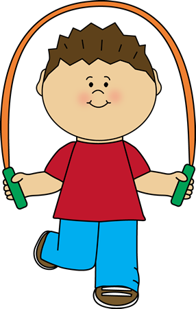 with Jump Rope Clip Art .
