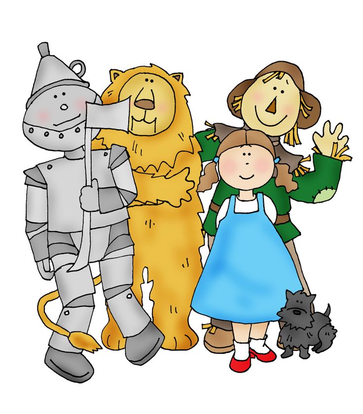 736x839 Free PNG Wizard Of Oz Images Transparent Wizard Of Oz Images.PNG