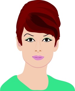Woman clipart clipart cliparts for you 2 image
