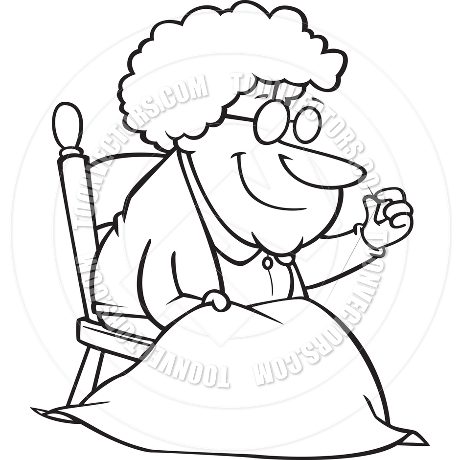 Woman Cooking Clipart Black And White Clipart Panda Free Clipart