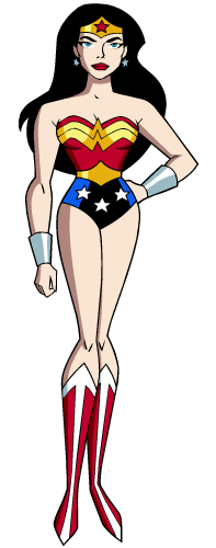 wonder woman clipart | wonder - Wonder Woman Clip Art