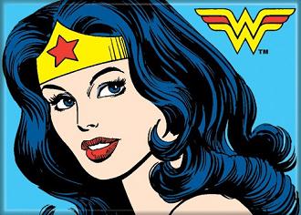 Wonder Woman - Wonder Woman Clip Art