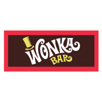 Wonka Bar Logo Free Vector Logos Vector Me