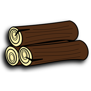 Wood Clipart - Wood Clipart