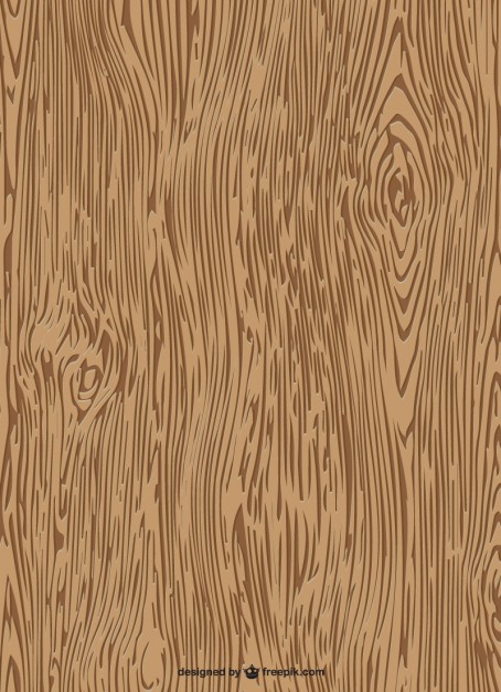 Wood Pattern Grain Texture clip art Free Vector